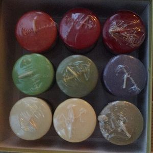 Root lightstyle candles